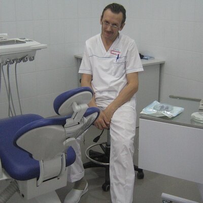 Киченко Михаил Михайлович