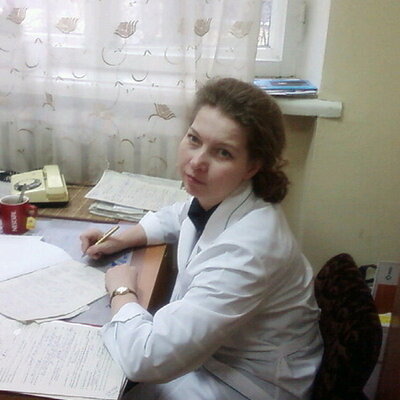 Бугрова Елена Геннадьевна
