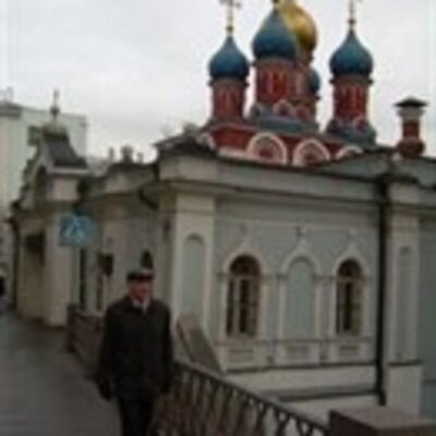 Кабанов Михаил Евгеньевич
