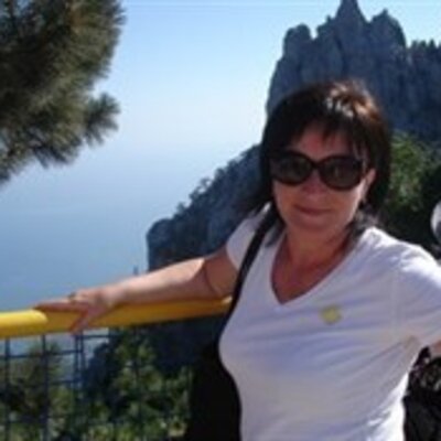 Аксёнова Елена Павловна