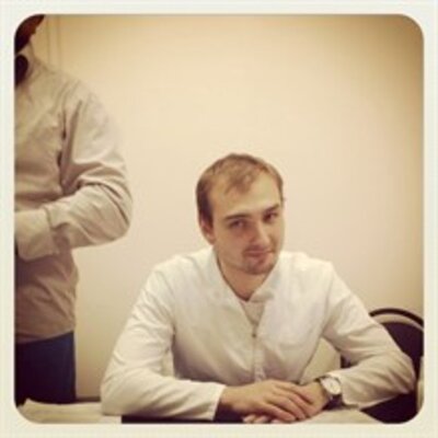 Фроловский Антон Александрович