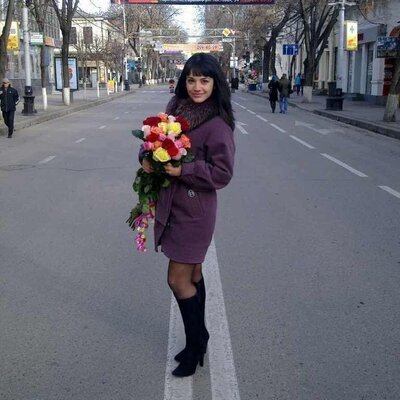 Оксузян Раиса Нориковна