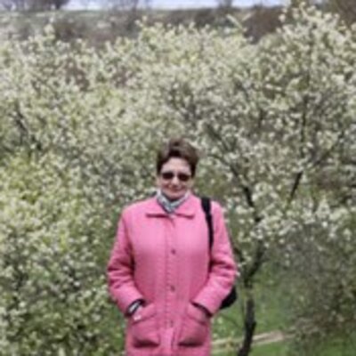 Матвеева Светлана Александровна