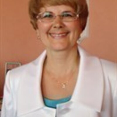 Солонина Ирина Анатольевна