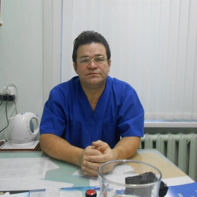 Катаев Александр