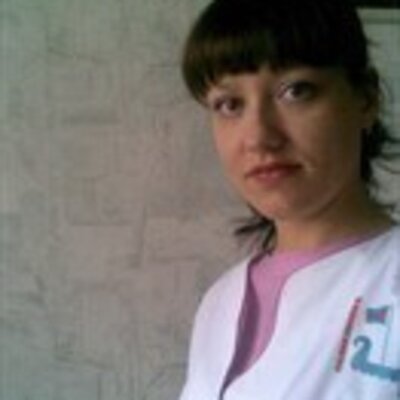 Васильева Наталия Александровна