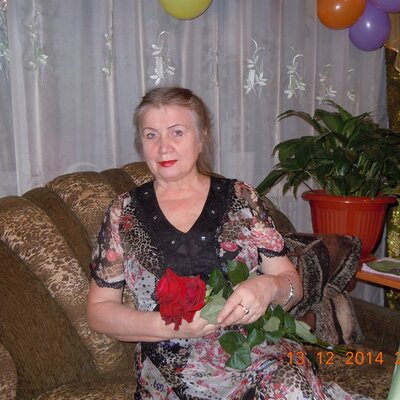 Люшина Наталья Петровна