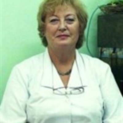 Медведовская Ольга Валериевна
