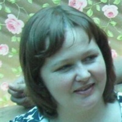 Пряничникова Мария Анатольевна