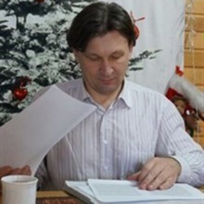 Сергеев Сергей Дмитриевич
