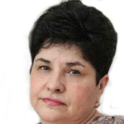Зозулина Ольга Ивановна