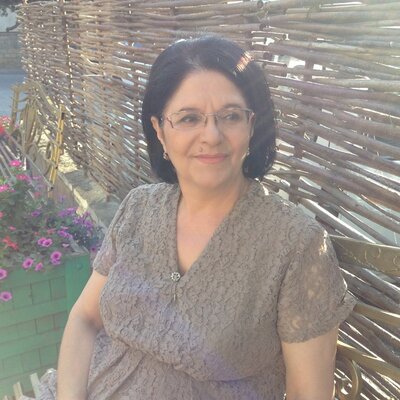 Махмудова Алина Розановна