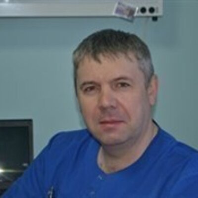 Татаркин Евгений Викторович