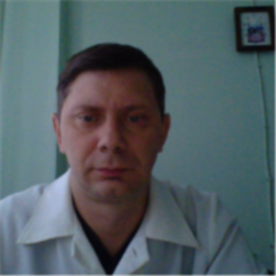 Угрюмов Дмитрий Олегович