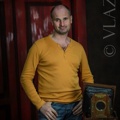 Царапкин Владимир Михайлович