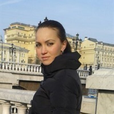 Александрова Ольга Андреевна