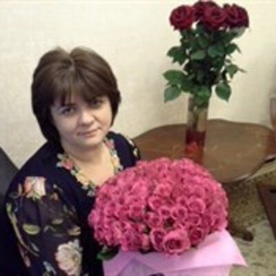 Хресцова Ирина Николаевна