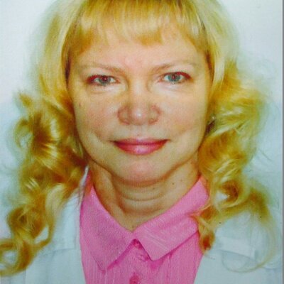 Першина Екатерина Николаевна