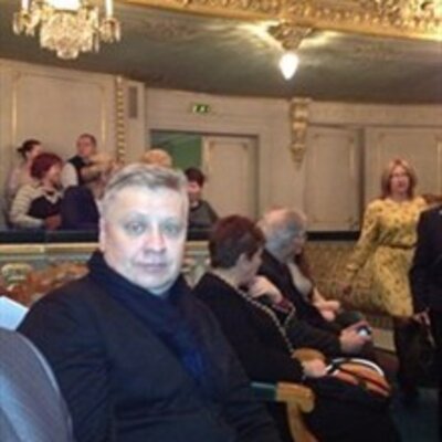 Авилкин Эдуард Валерьевич