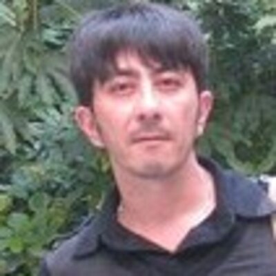 Ахмаджанов Мурад Кодиржанович