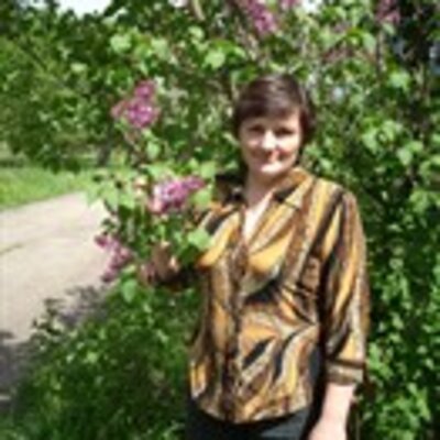 Плотникова Елена Анатольтевна