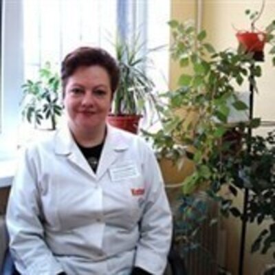 Барбова Наталья Ивановна
