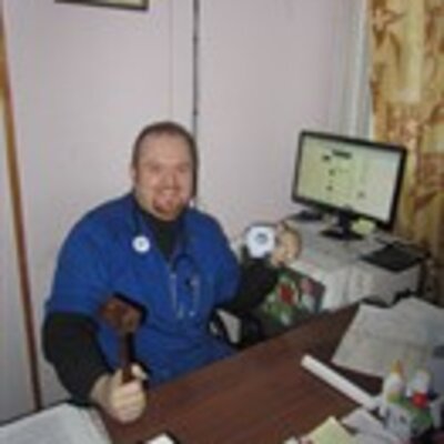 Голубцов Александр