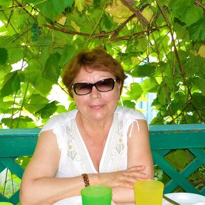 Акимова Роза Биляловна