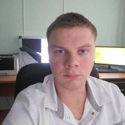 Жингаровский Иван Дмитриевич