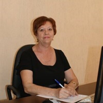 Иванова Людмила