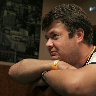 Серов Сергей Владимирович