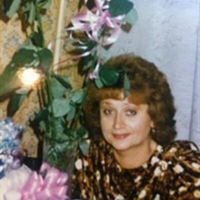 Пименова Надежда Ивановна