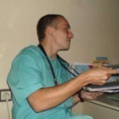 Загребельный Иван Иванович