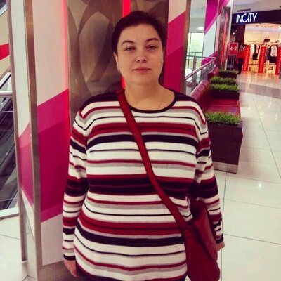 Голосова Татьяна
