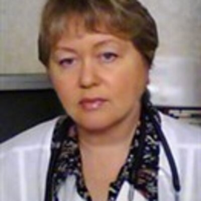 Булатова Лилия Ибниабиновна