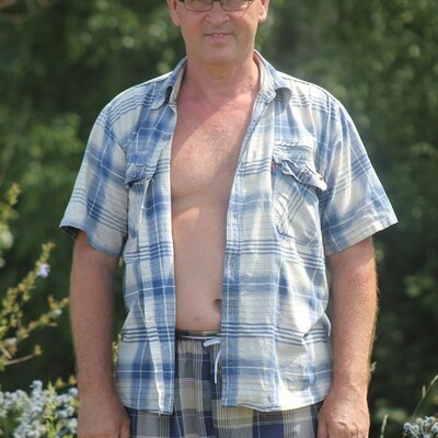 Горелышев Сергей