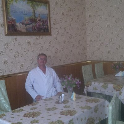 Михайлов Сергей Львович