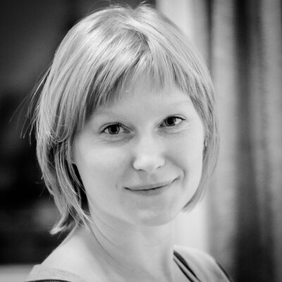 Самусева Ирина Владимировна