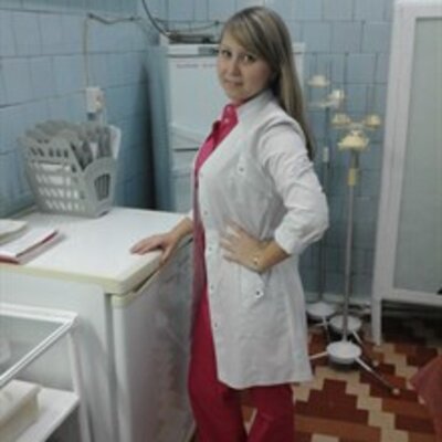 Магдалинская Анна Владимировна