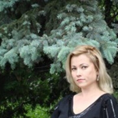 Андреева Людмила Михайловна