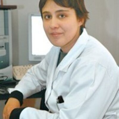 Шахнович Елена Борисовна