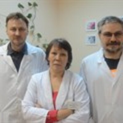 Губичан Анна Абрамовна