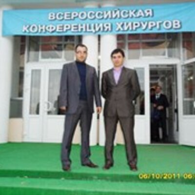 Торшхоев Ибрагим