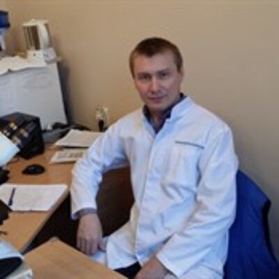Сайфутдинов Дамир Радикович