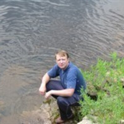 Тихонов Алексей Юрьевич