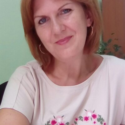 Костина Ирина Борисовна