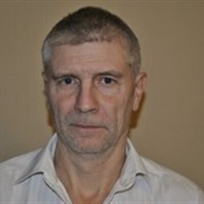 Барбашинов Алексей Олегович