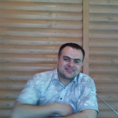 Павлов Анатолий Олегович