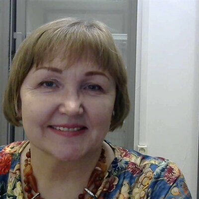 Бажнева Ирина Степановна
