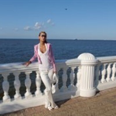 Романовская Ирина